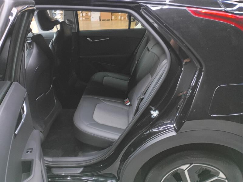 kia Niro 2025 - 16