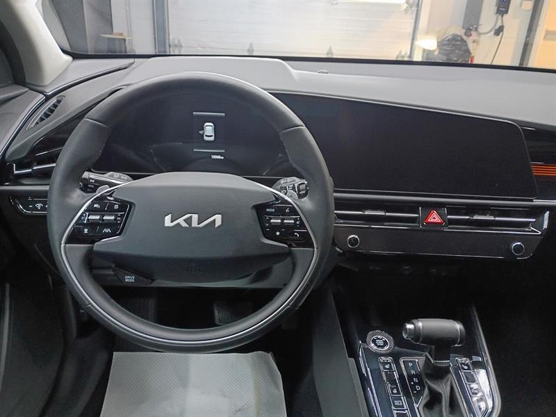 kia Niro 2025 - 17