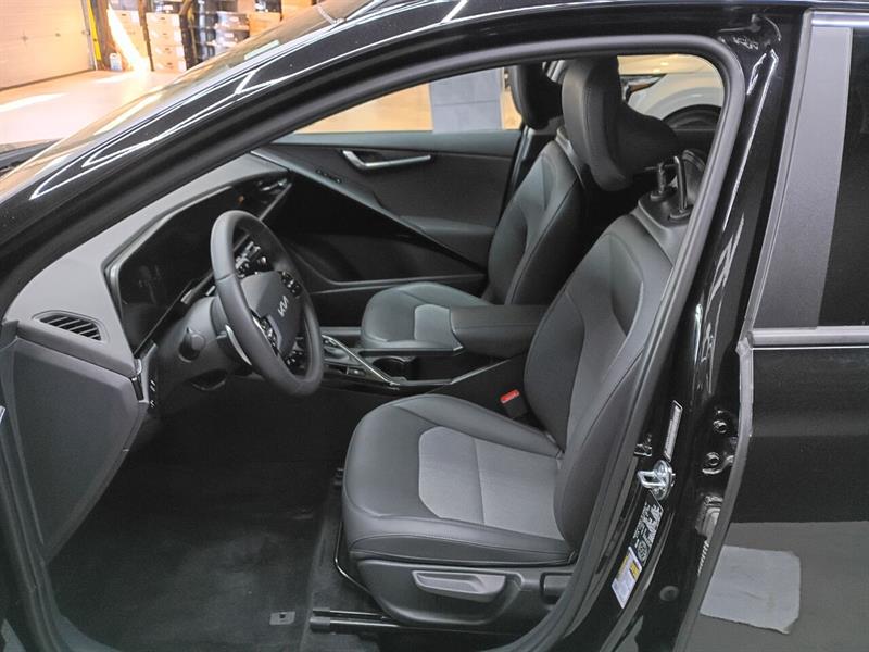 kia Niro 2025 - 18