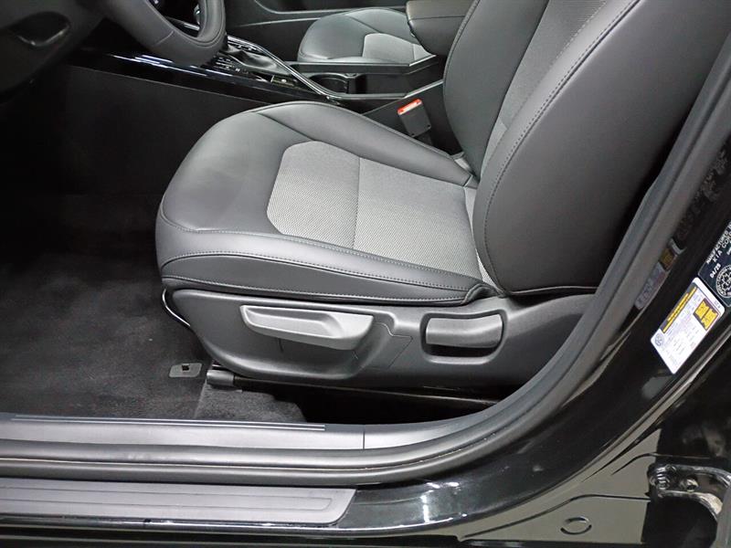 kia Niro 2025 - 19