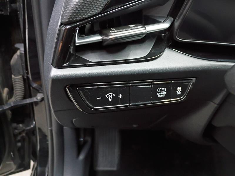 kia Niro 2025 - 21