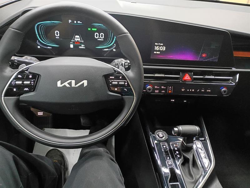 kia Niro 2025 - 22