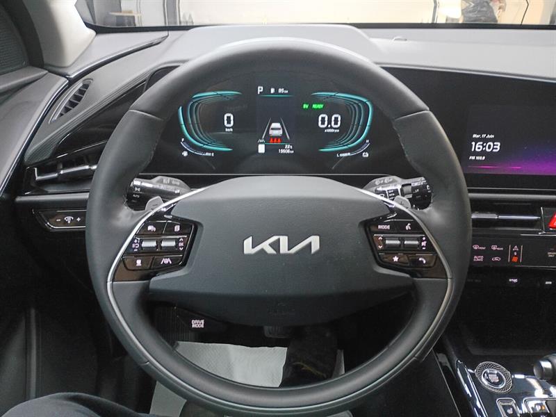 kia Niro 2025 - 23