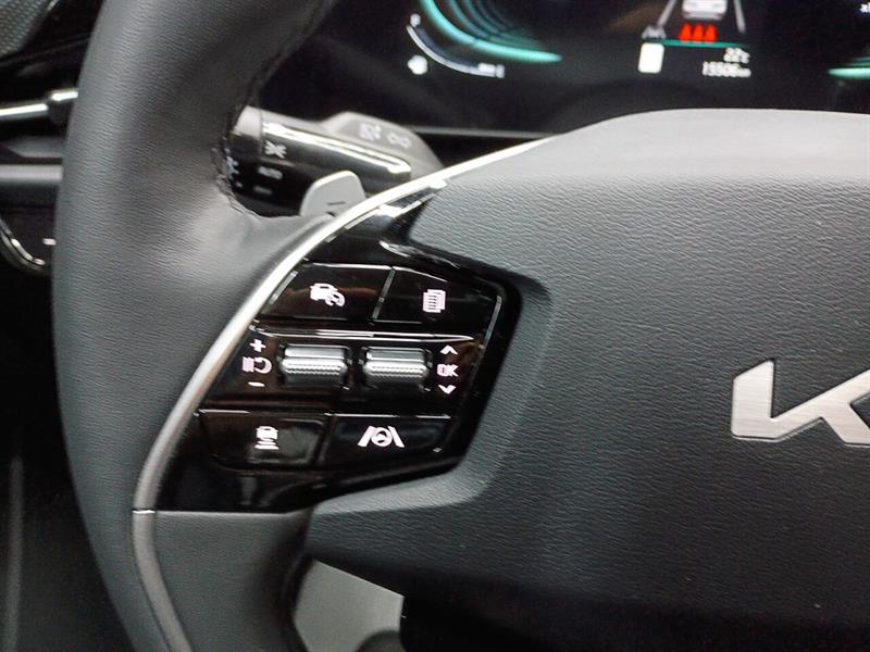 kia Niro 2025 - 24
