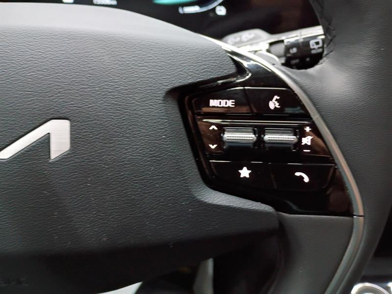 kia Niro 2025 - 25