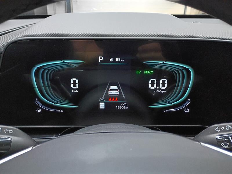 kia Niro 2025 - 26
