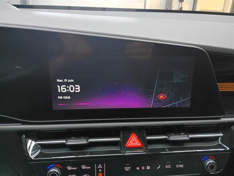 kia Niro 2025 - 27