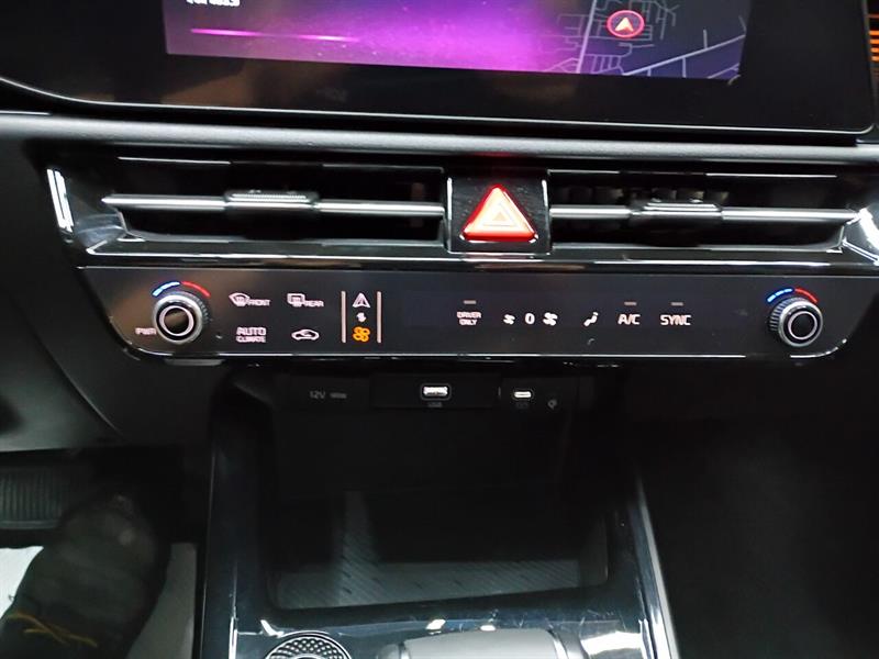 kia Niro 2025 - 28