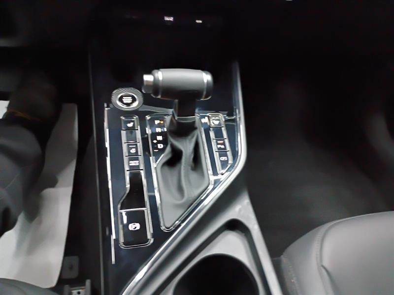 kia Niro 2025 - 29
