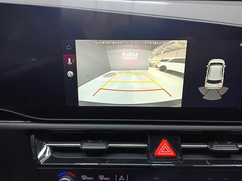 kia Niro 2025 - 30