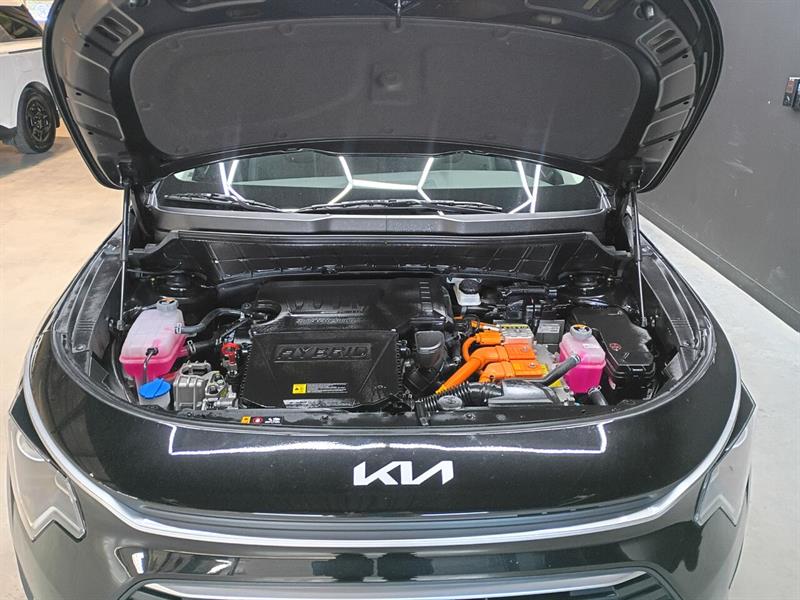 kia Niro 2025 - 32