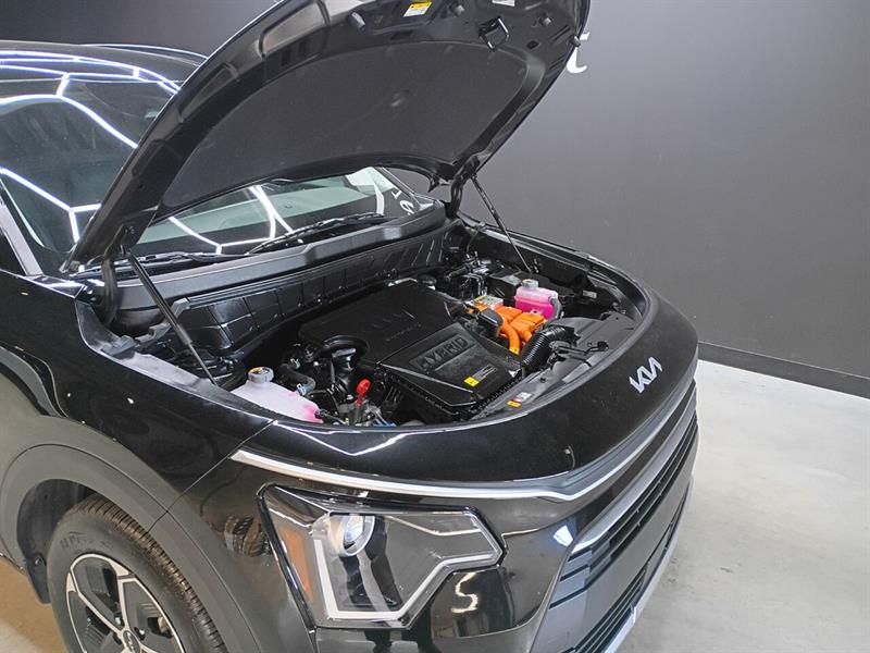 kia Niro 2025 - 33