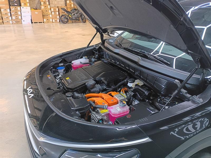 kia Niro 2025 - 34