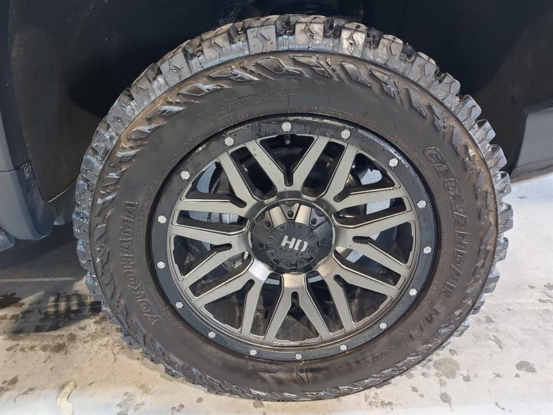 chevrolet Silverado 1500 2023 - 2