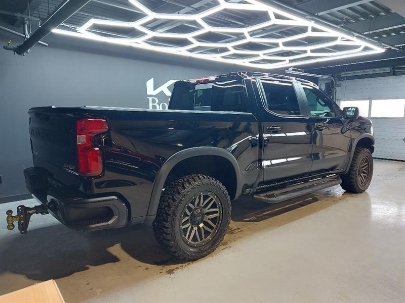chevrolet Silverado 1500 2023 - 5