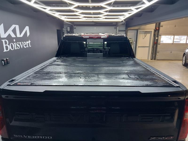 chevrolet Silverado 1500 2023 - 9