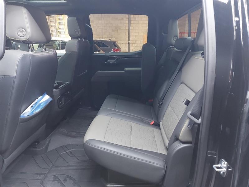 chevrolet Silverado 1500 2023 - 14