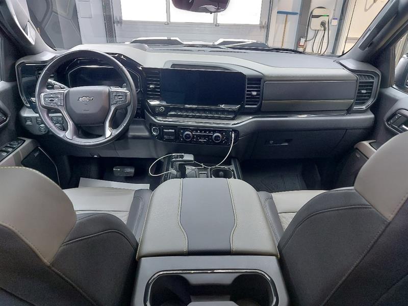 chevrolet Silverado 1500 2023 - 15