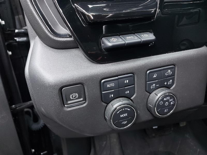 chevrolet Silverado 1500 2023 - 19