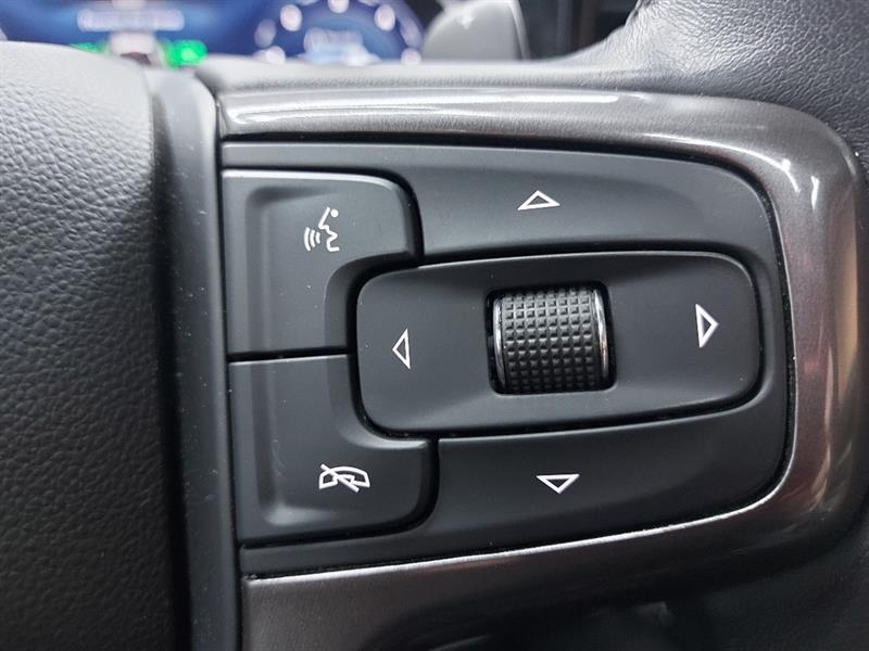 chevrolet Silverado 1500 2023 - 25