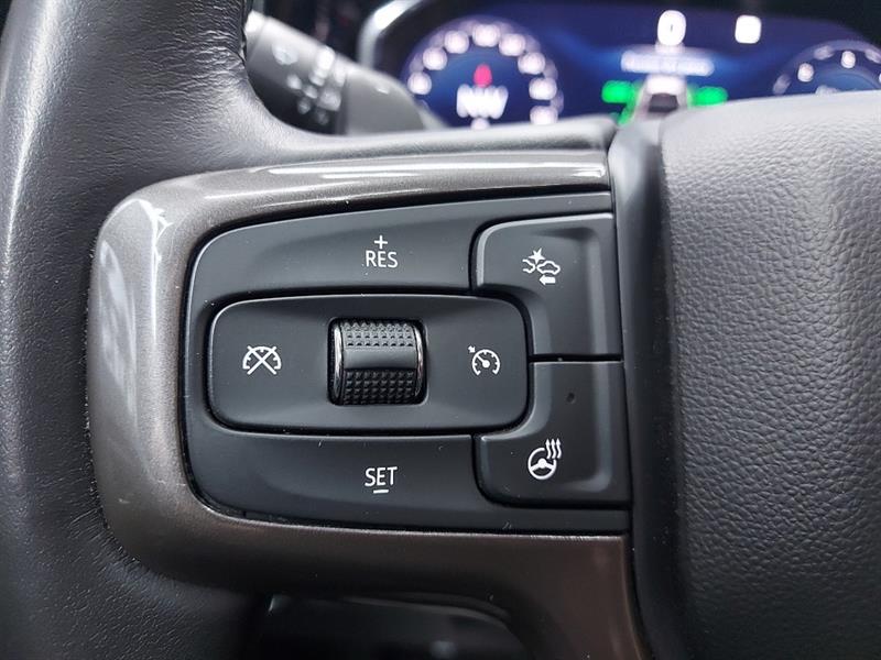 chevrolet Silverado 1500 2023 - 26