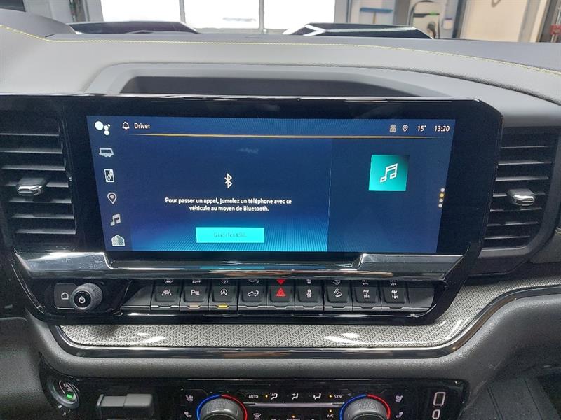 chevrolet Silverado 1500 2023 - 27