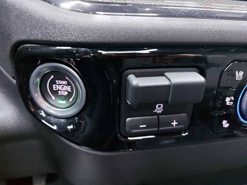 chevrolet Silverado 1500 2023 - 29