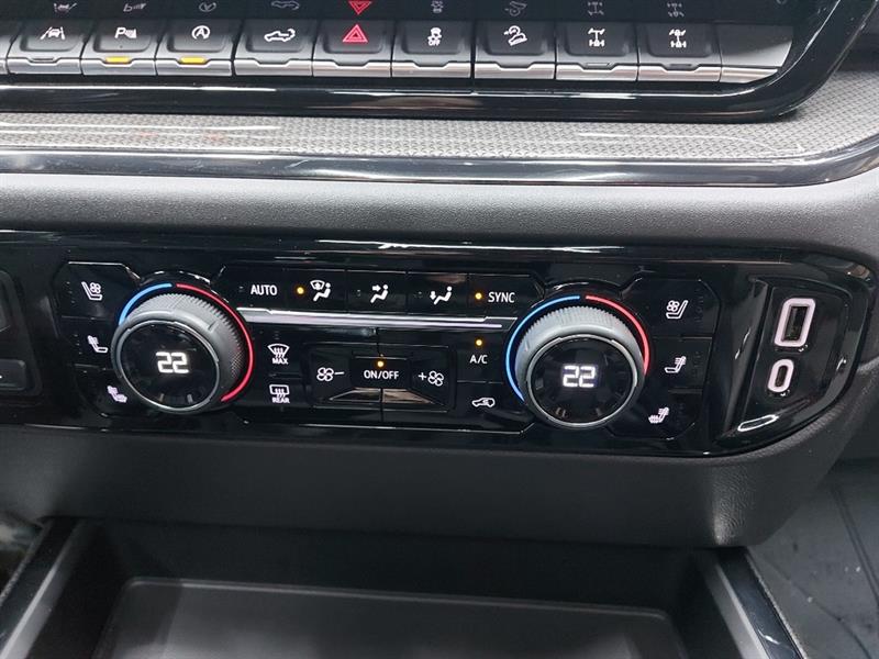 chevrolet Silverado 1500 2023 - 30