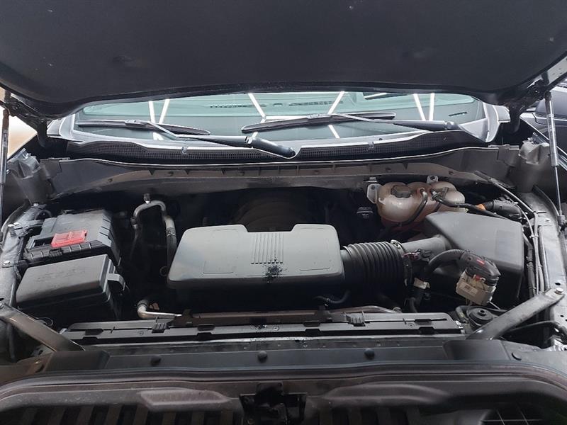 chevrolet Silverado 1500 2023 - 32