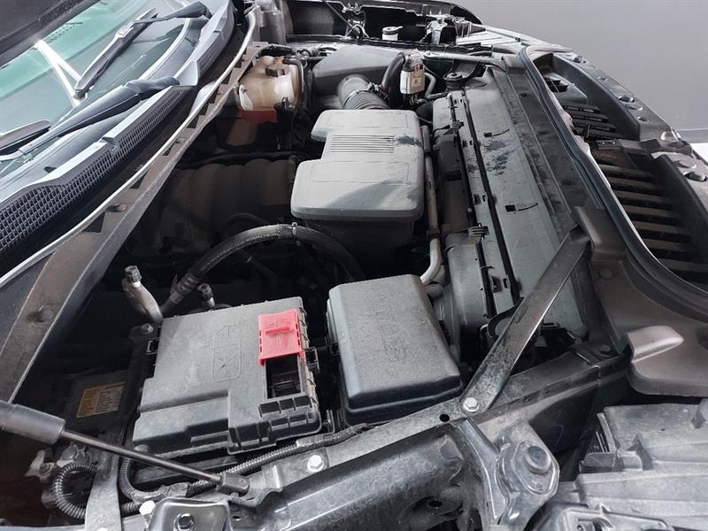 chevrolet Silverado 1500 2023 - 33
