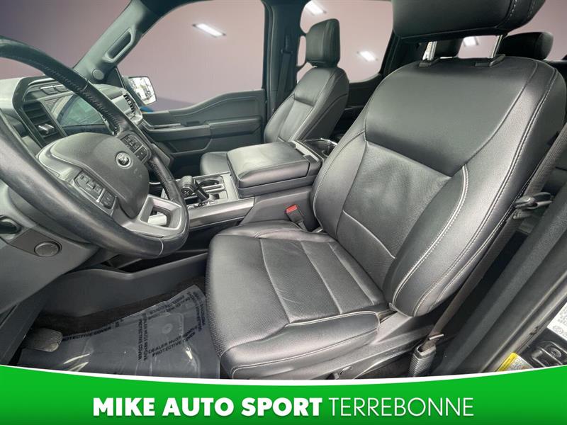 ford F-150 2022 - 9
