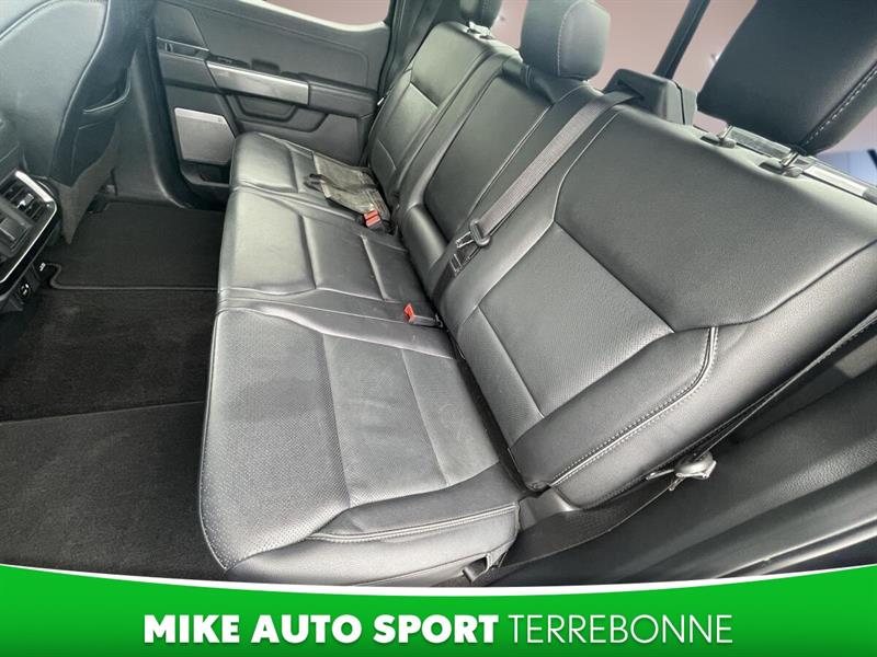 ford F-150 2022 - 10