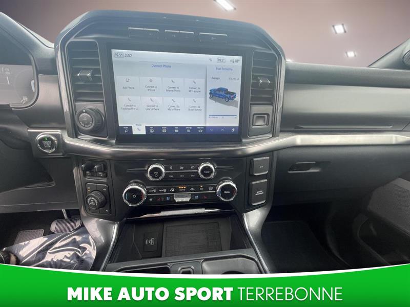 ford F-150 2022 - 14