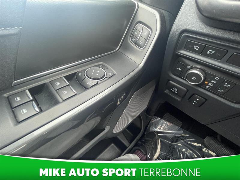 ford F-150 2022 - 17