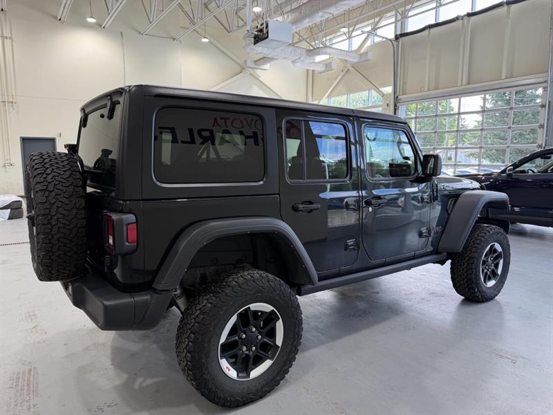 jeep Wrangler 2021 - 3