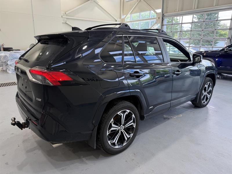toyota RAV4 Prime 2023 - 3