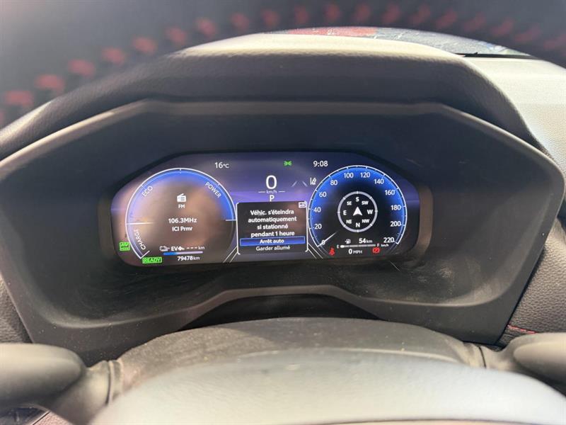toyota RAV4 Prime 2023 - 5