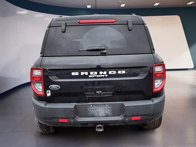 ford Bronco Sport 2021 - 4