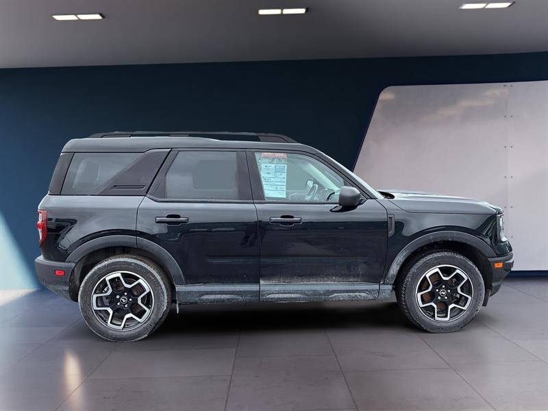 ford Bronco Sport 2021 - 6