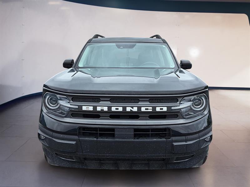ford Bronco Sport 2021 - 8
