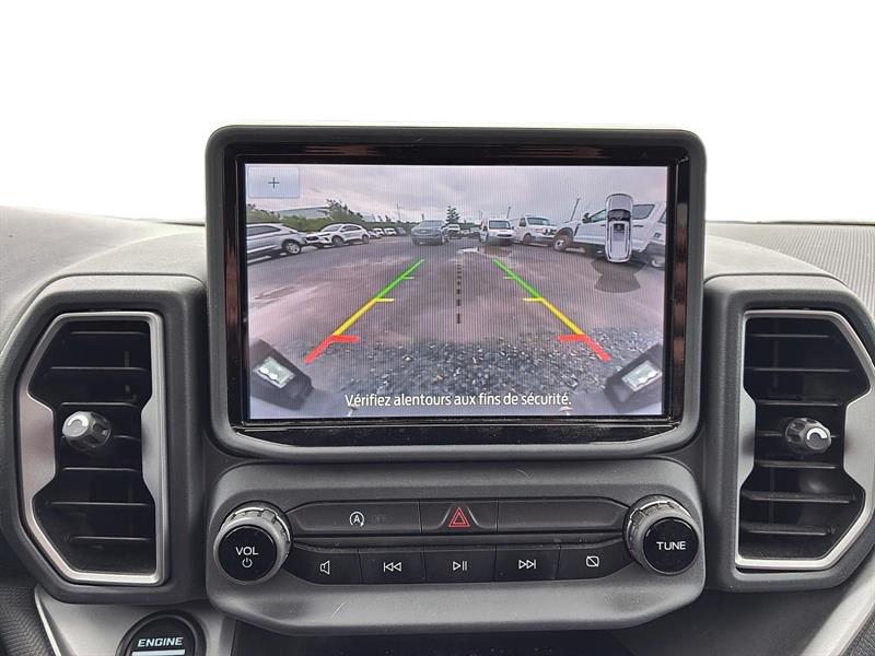 ford Bronco Sport 2021 - 14
