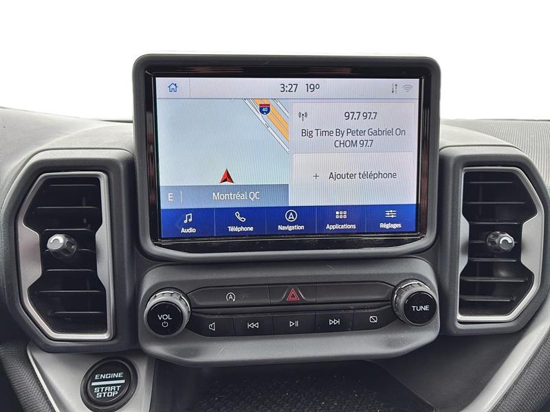 ford Bronco Sport 2021 - 15