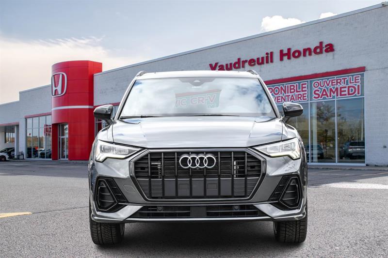 audi Q3 2024 - 2