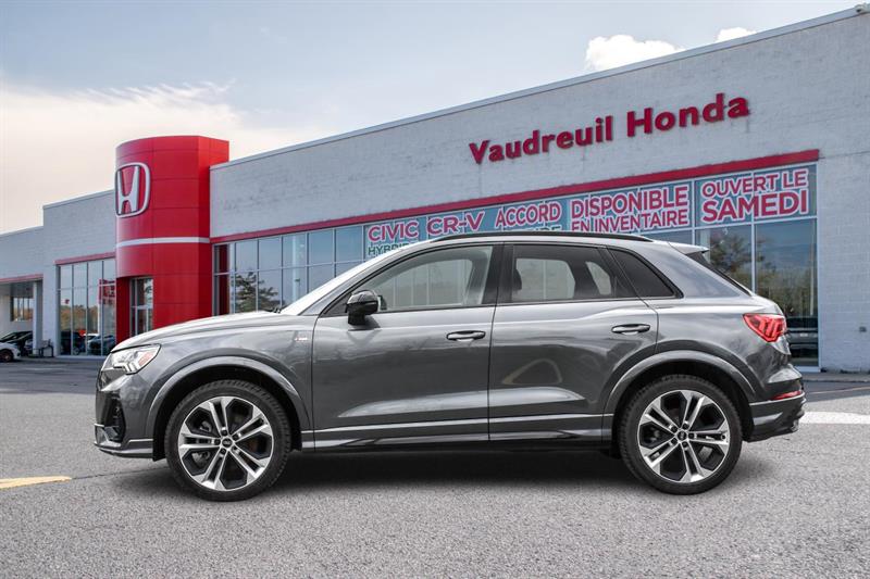 audi Q3 2024 - 3