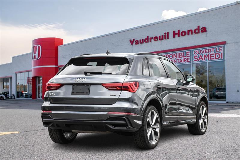 audi Q3 2024 - 4
