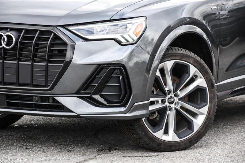 audi Q3 2024 - 6