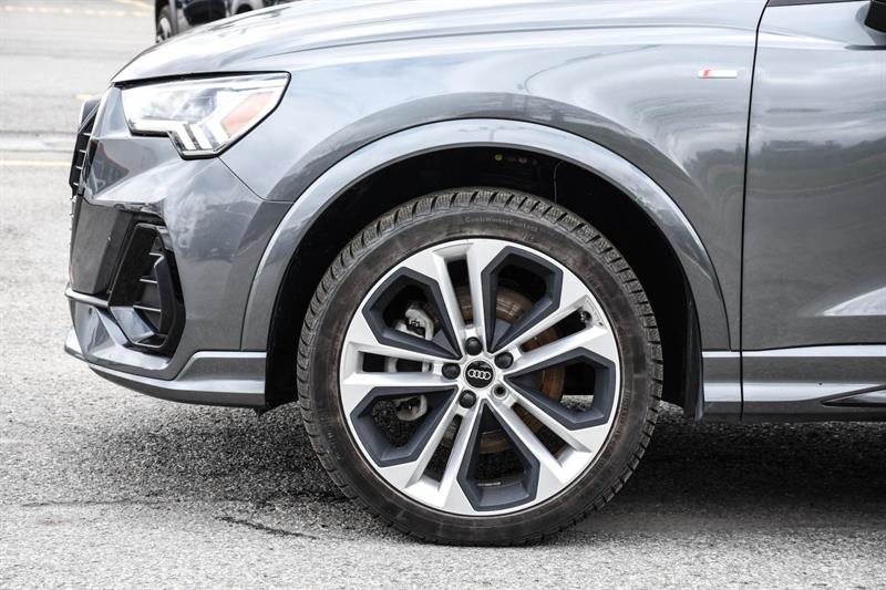 audi Q3 2024 - 7
