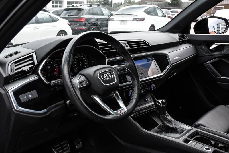 audi Q3 2024 - 9