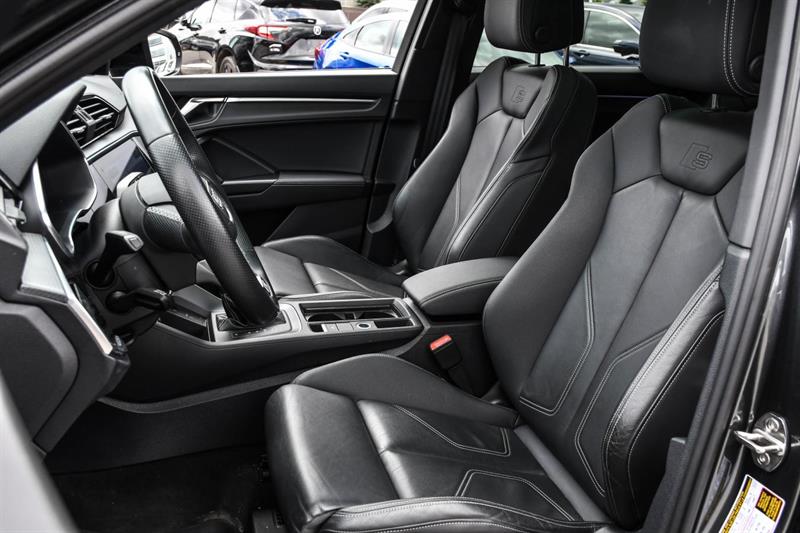 audi Q3 2024 - 10