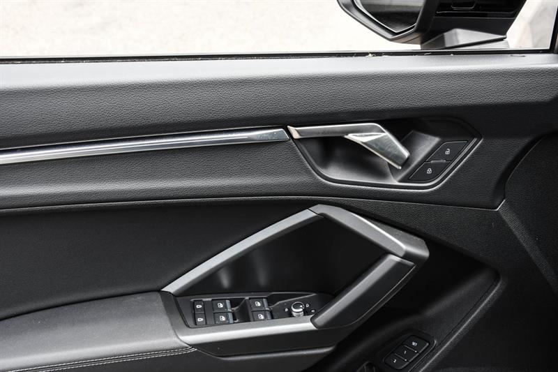 audi Q3 2024 - 14